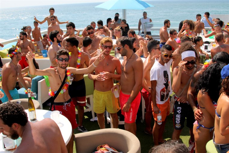 Senses on Sunday